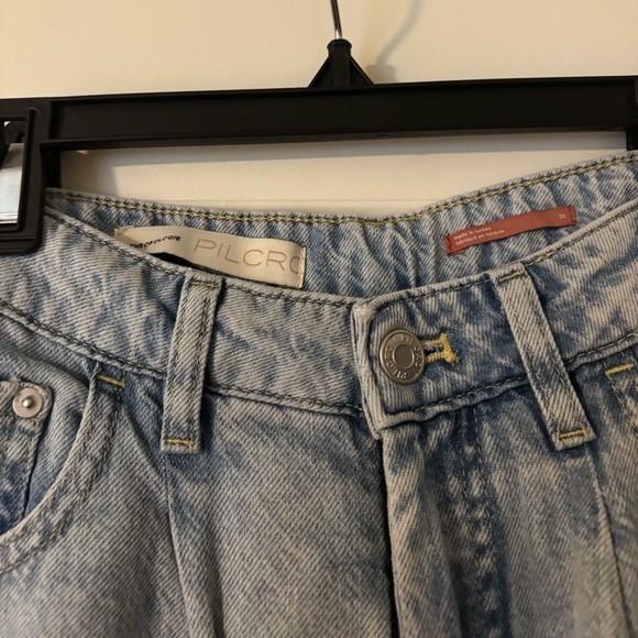 Anthropologie Pilcro Jeans - Picture 3 of 4